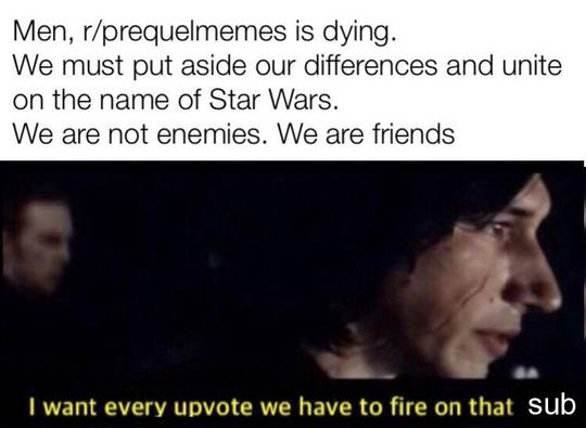 For the food of the saga.