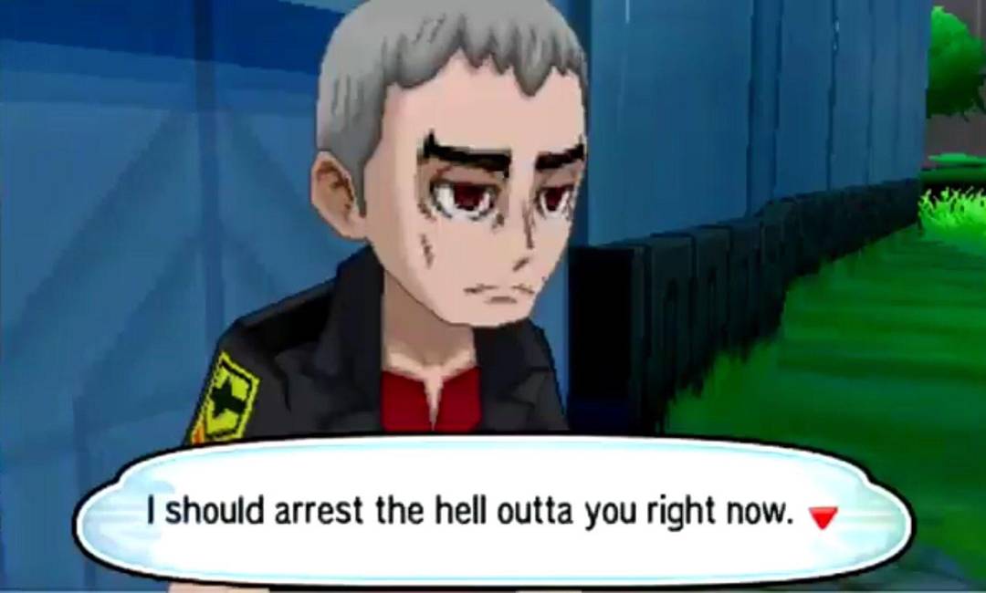 For the people who support this sub