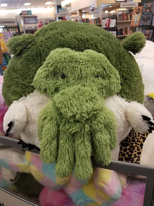 Found the old one this weekend