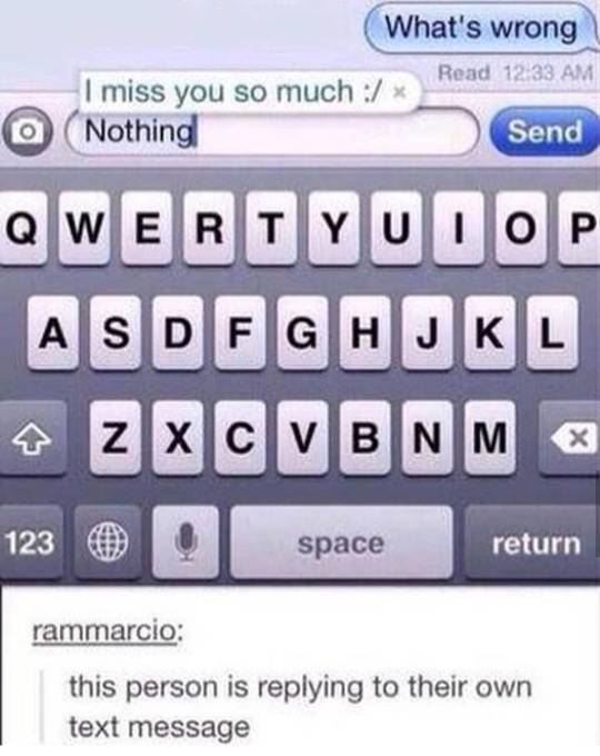 Found this gem on Instagram