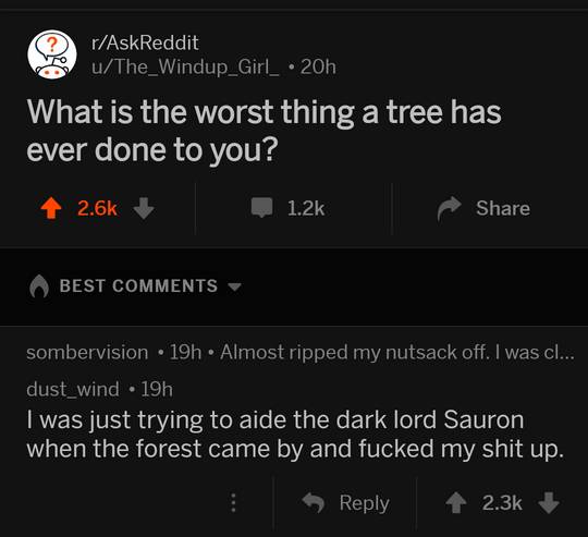 Found this gem on r/askreddit