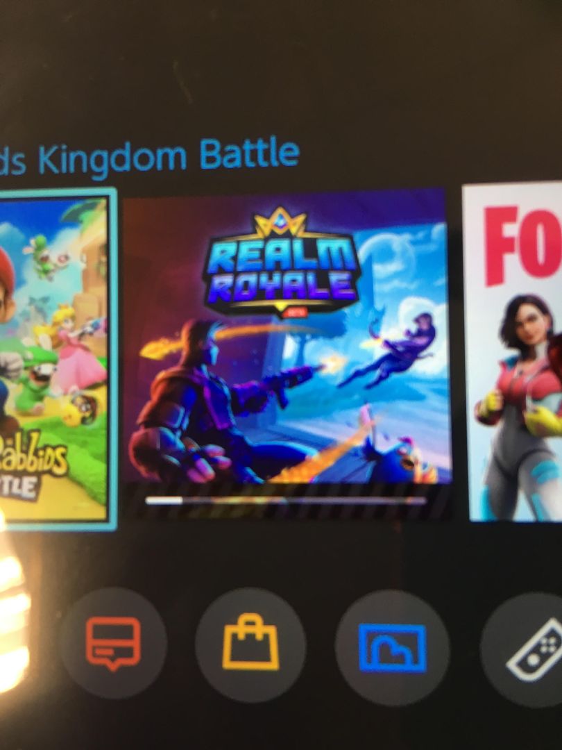 Free version now available on Switch!