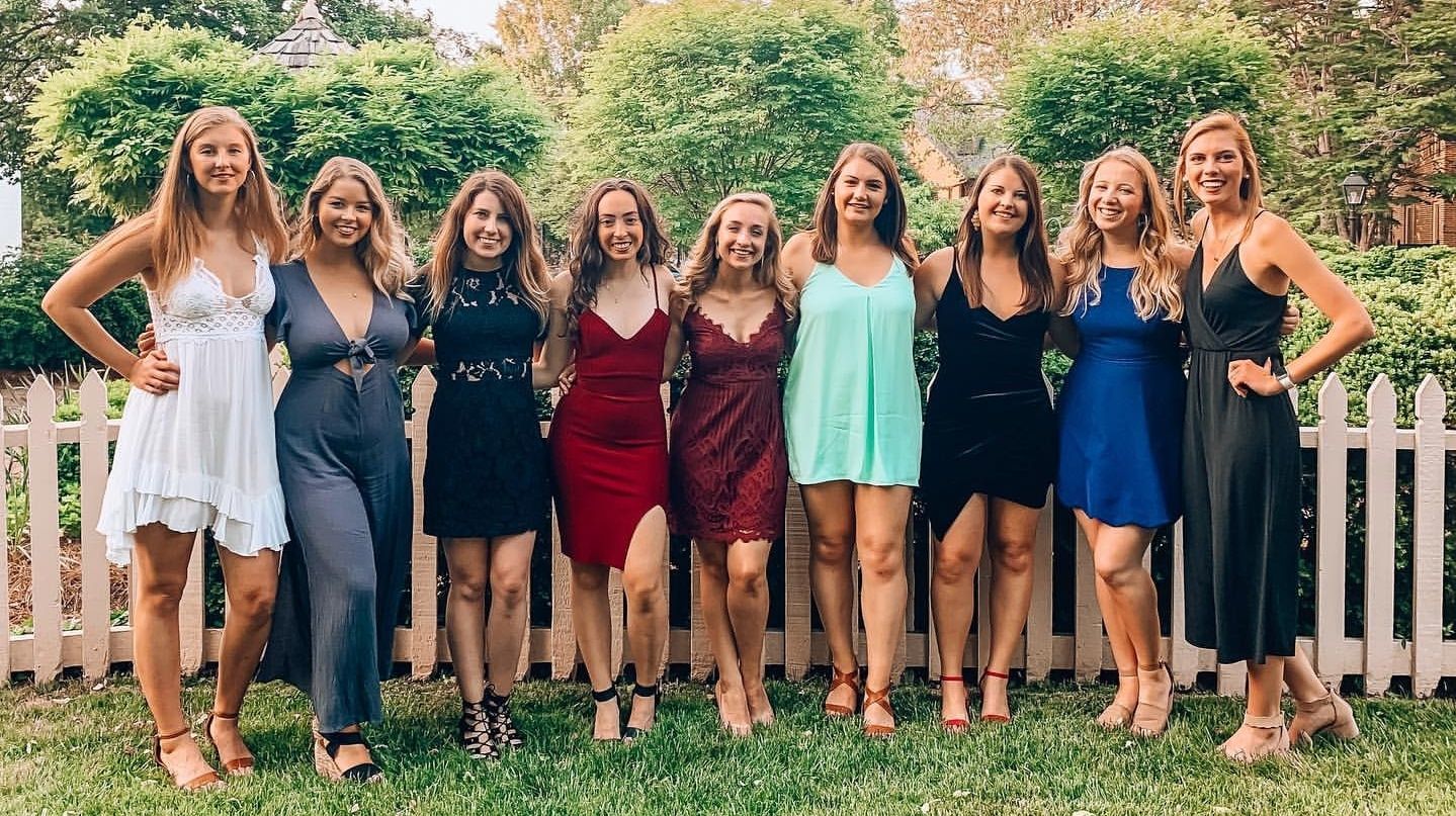 Fresh College Graduates