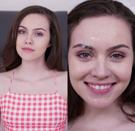 Freya Parker