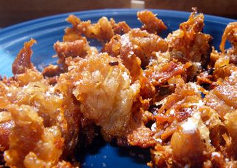 Fried Chitlins | Scrolller