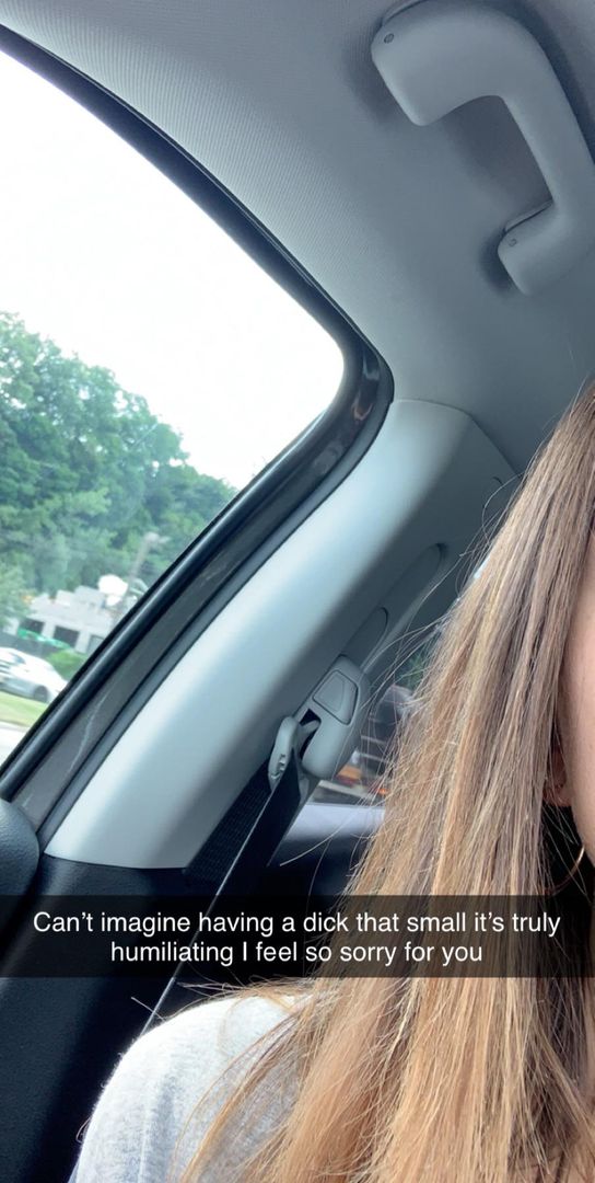 Friend feels bad for me