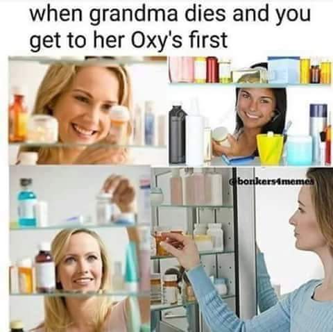 From facebook. Meme drop.