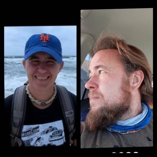 FTM. 2009 / 2020. 50 years old.