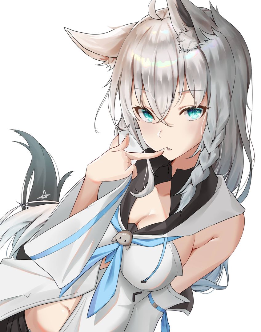 Fubuki Shirakami [Hololive]