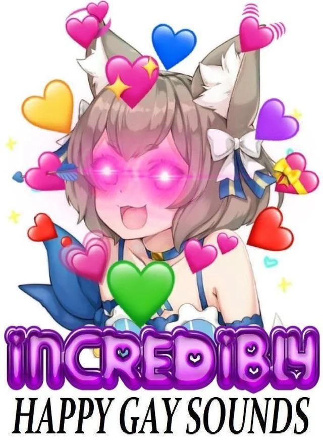 GUESS WHO JUST CAME OUT TO THEIR BIRTHGIVER (MEEEE)