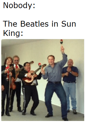 fucken gringos