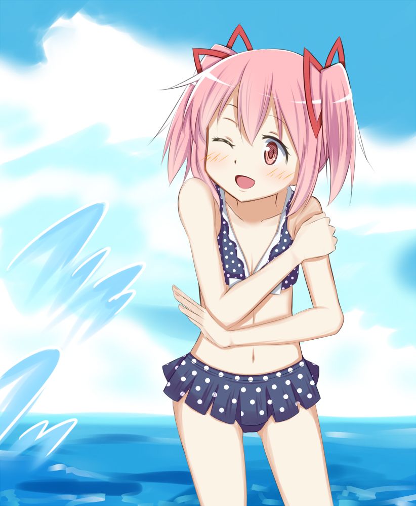 Fun at the Beach