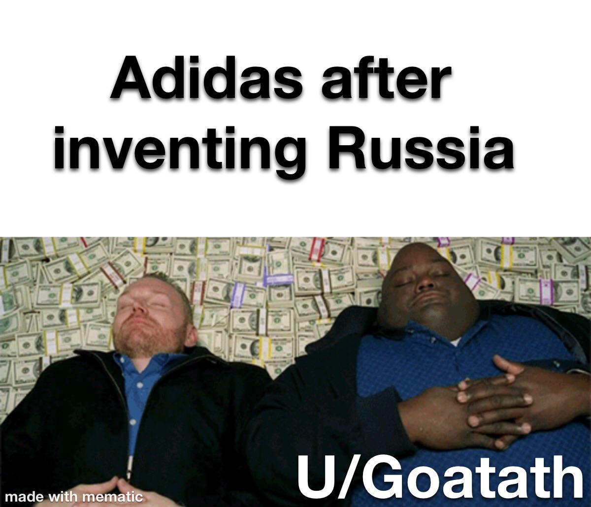 Funny Russia
