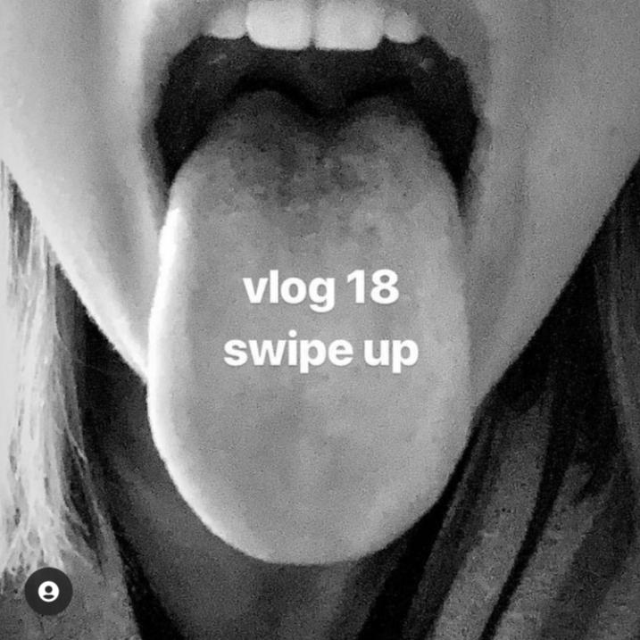 Gabbie Hanna Scrolller