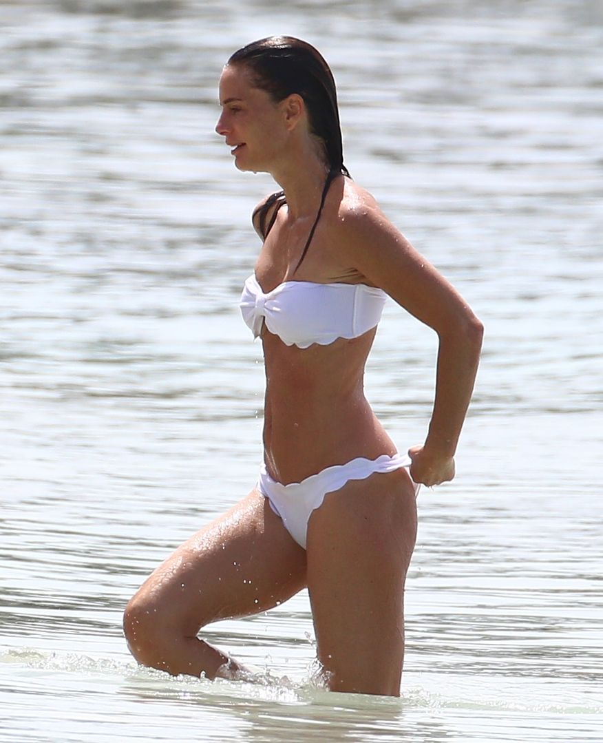 Gabrielle Anwar