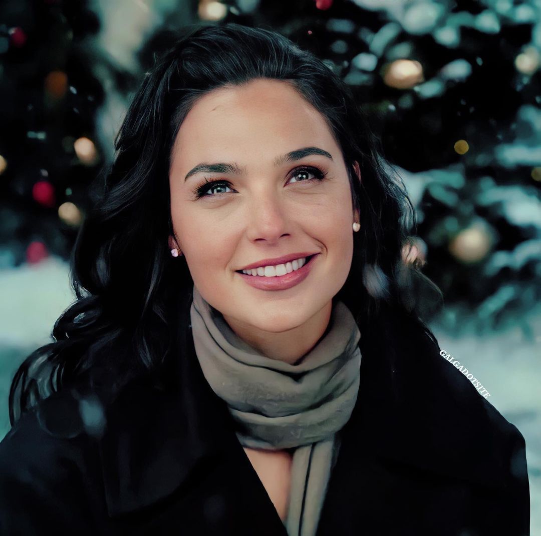 Gal Gadot