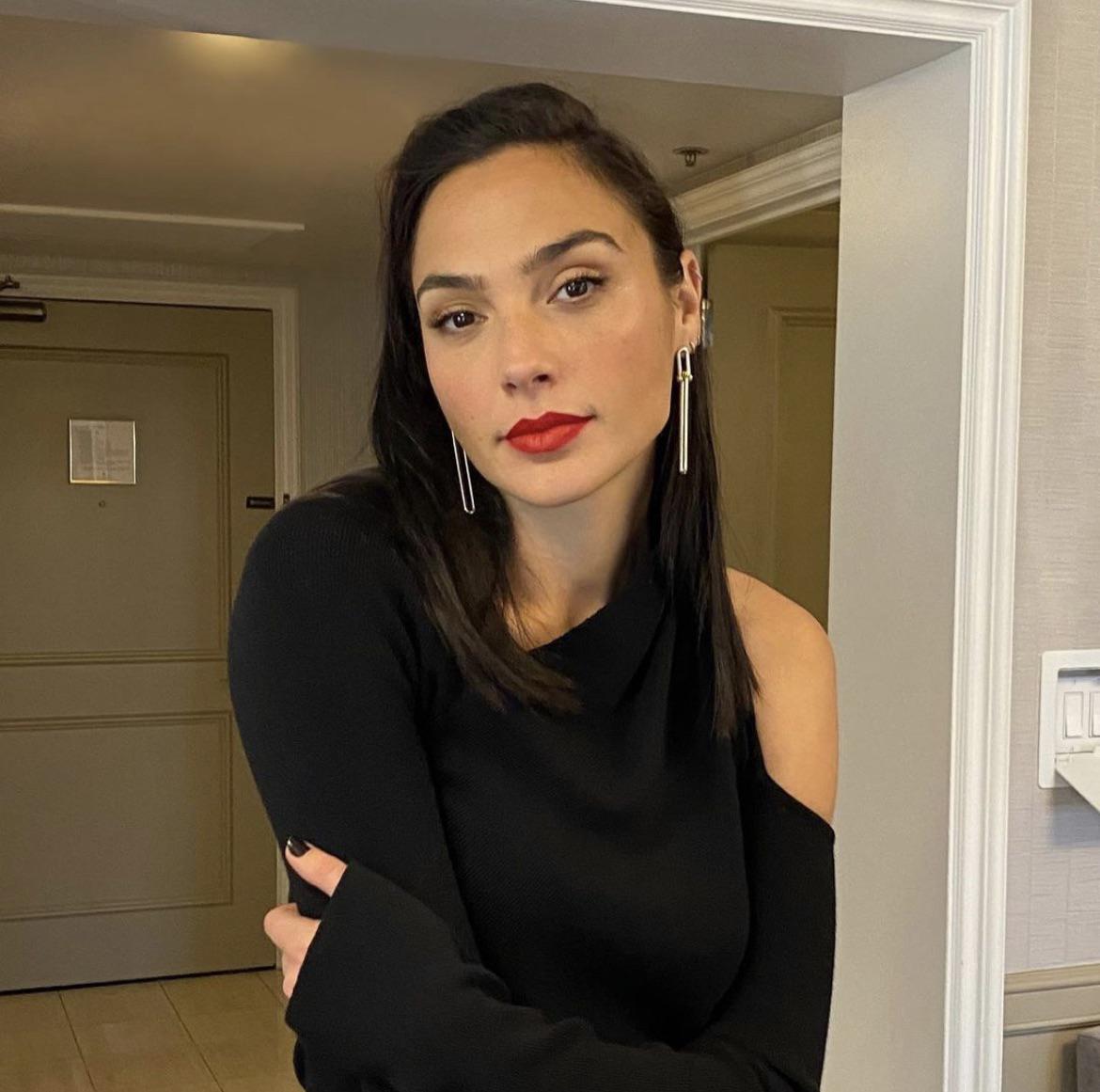 Gal Gadot