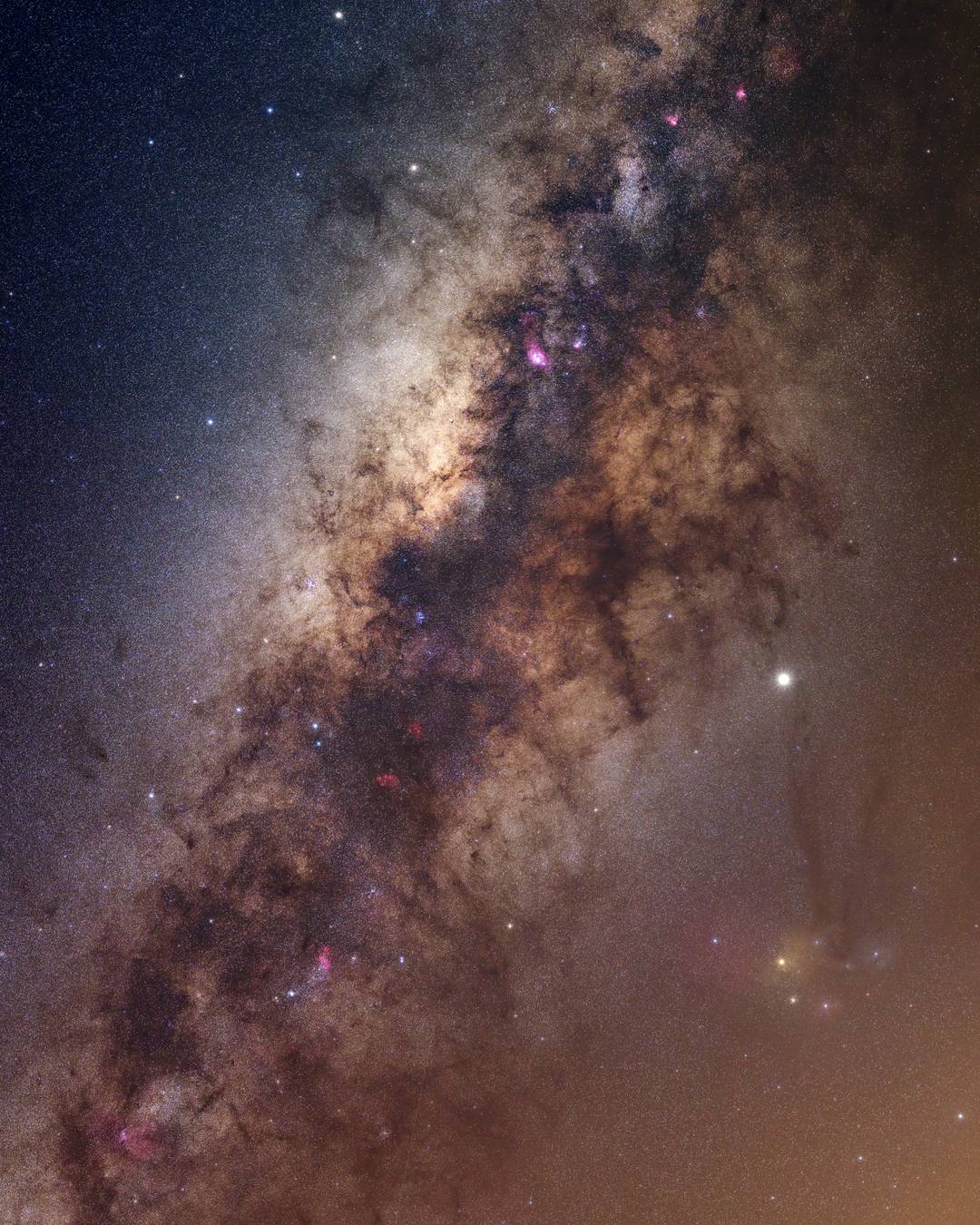 Galactic Center