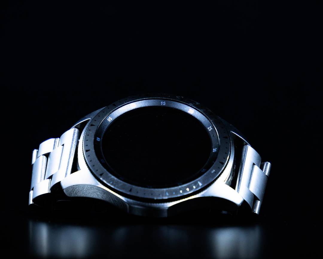 Galaxy Watch