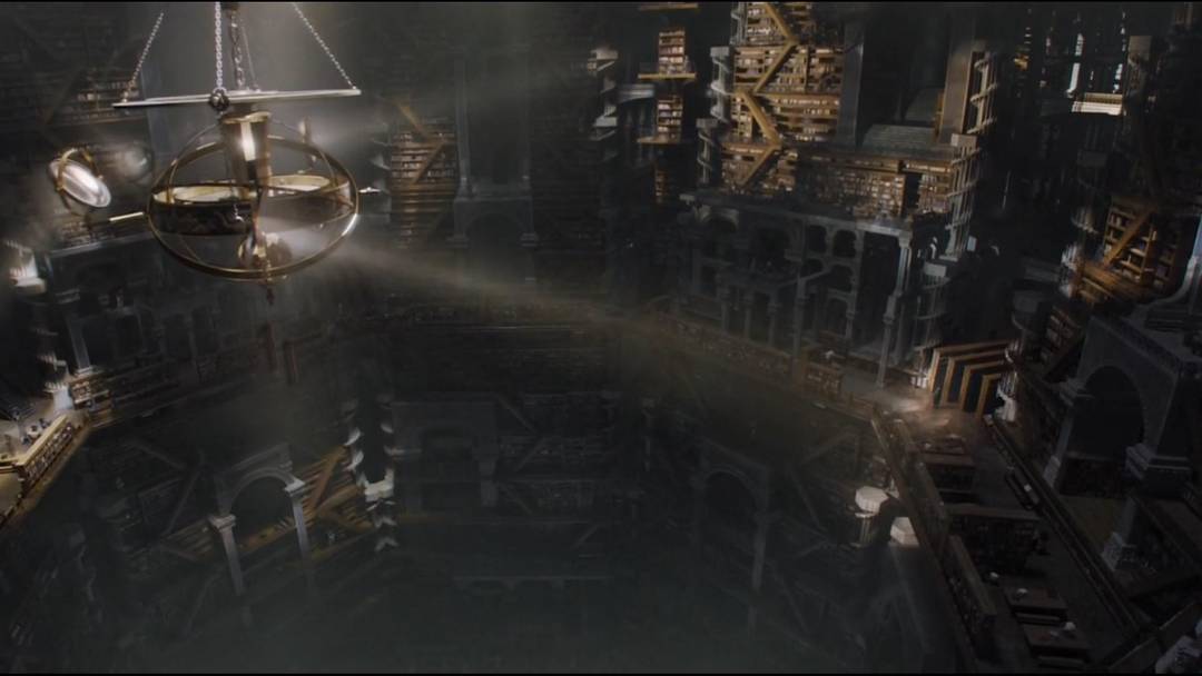 Game of Thrones Library