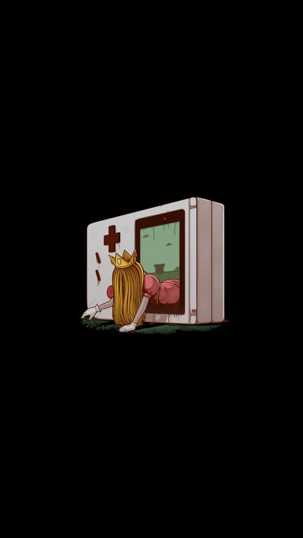 Gameboy/Ring (1080x1920)