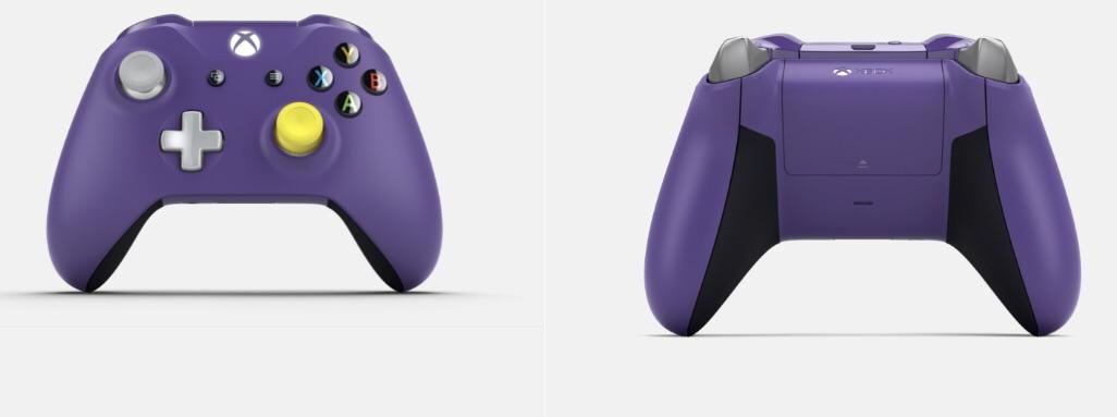 GameCube Controller Concept