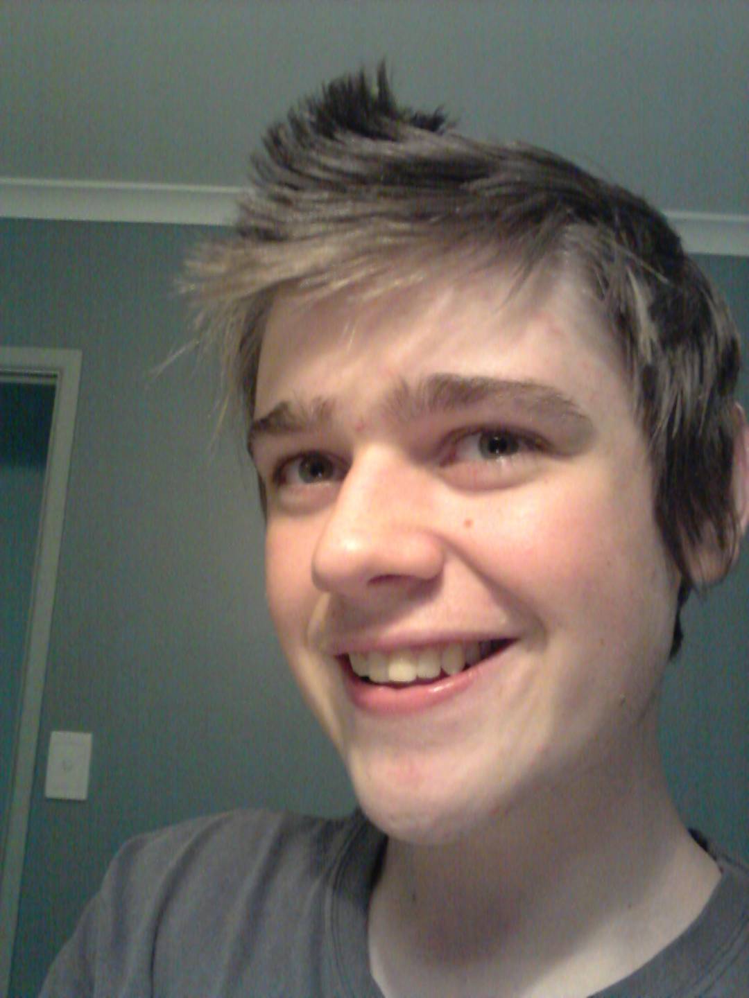 Generic Face Picture