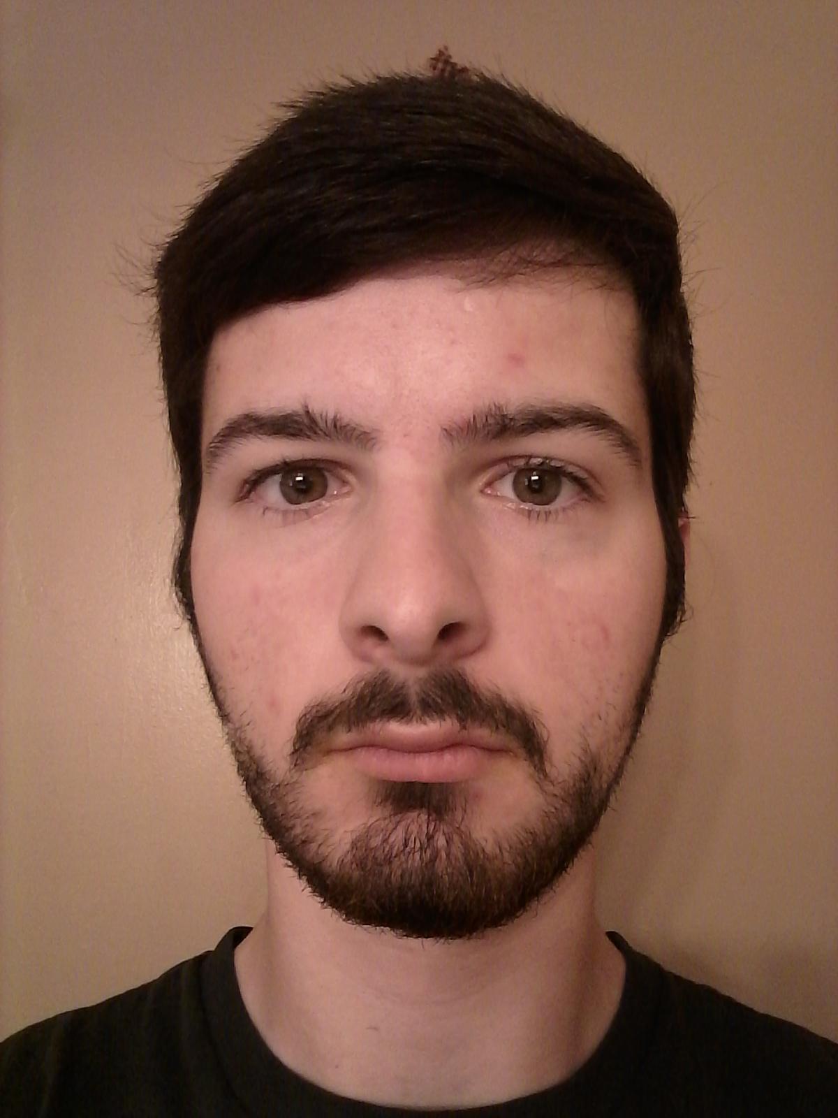 Generic Guy in his 20's | Scrolller