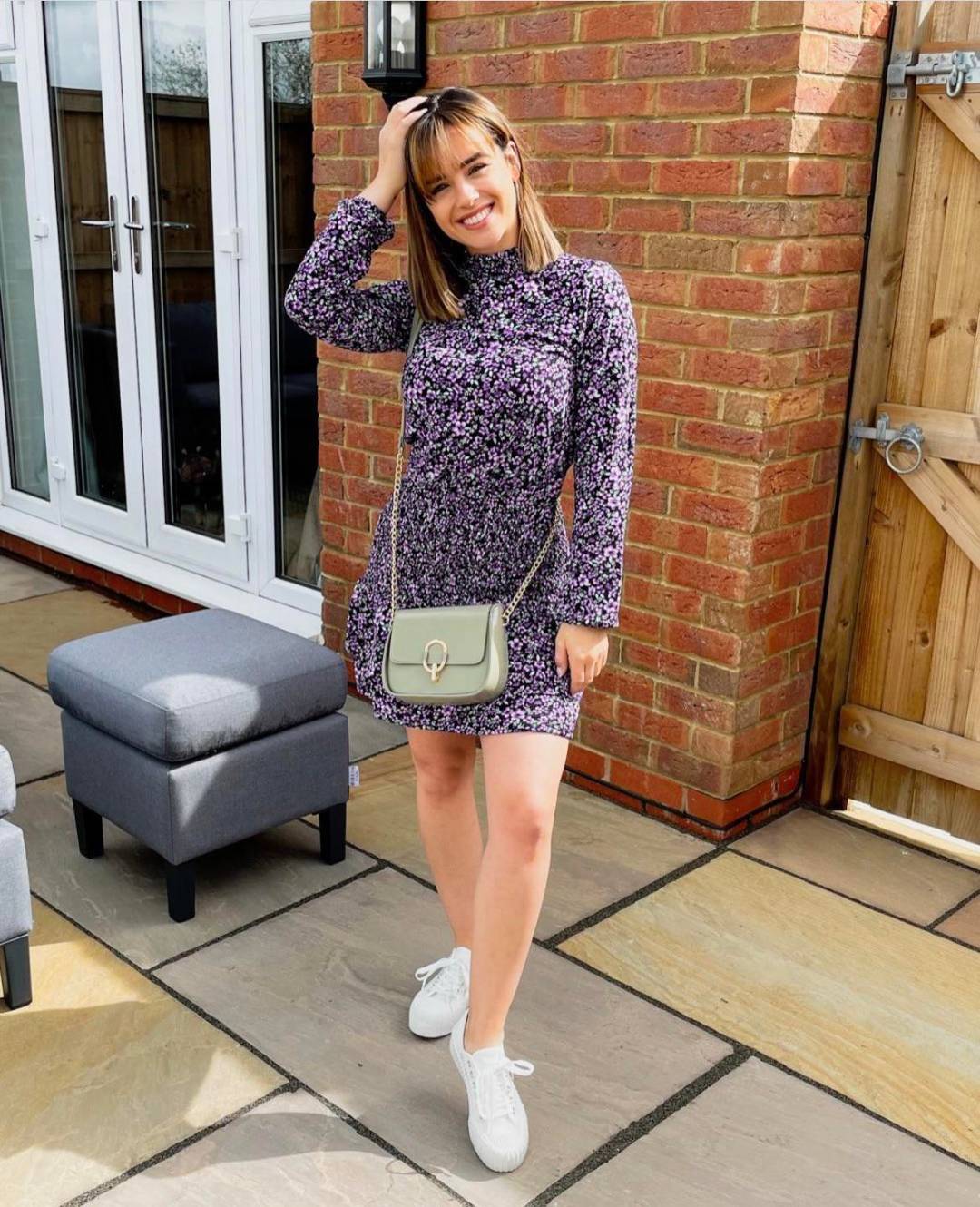 Georgia May Foote