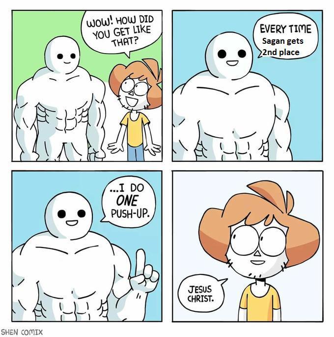 Get buff in 2 month with this one simple trick