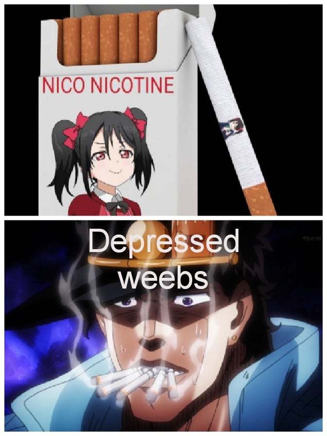 Get that good good, bro