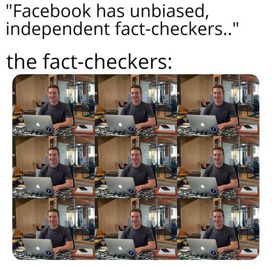 Get zucced 2.0