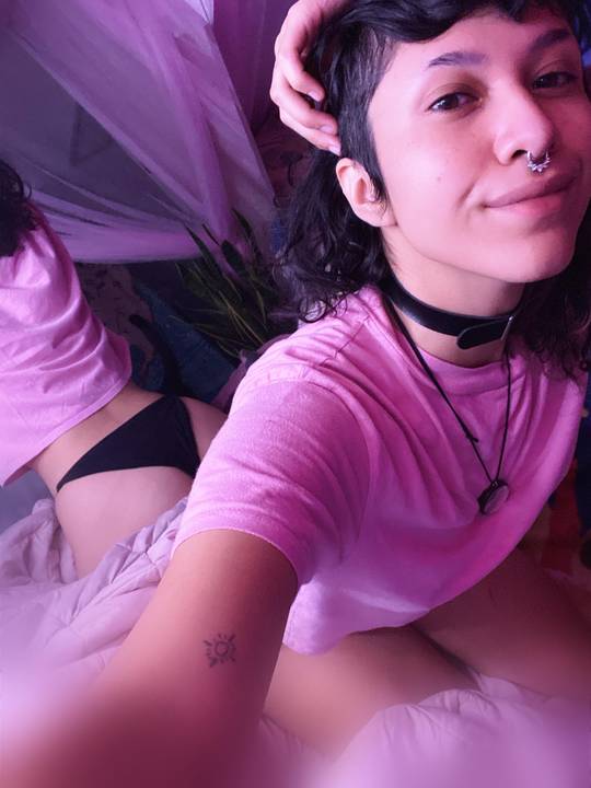 Good mornings 💓✨🖤