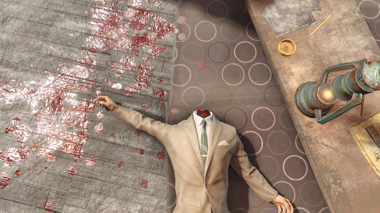 Getting Wasted [Fallout 4][1280x780][OC]