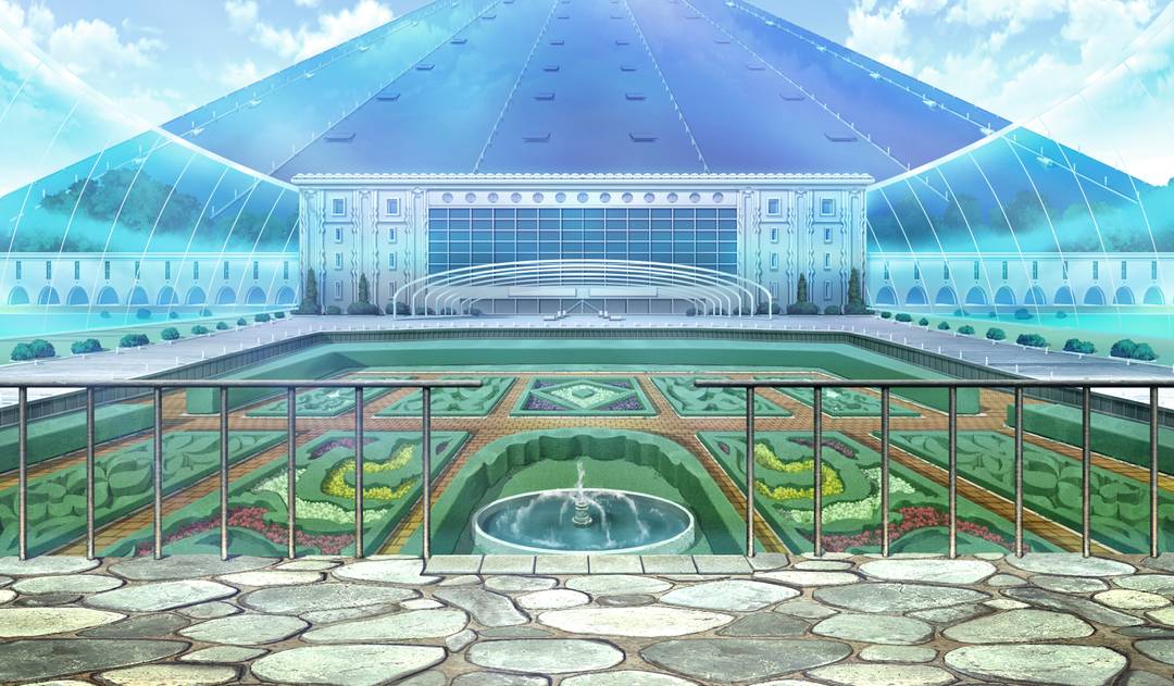 Giant Garden