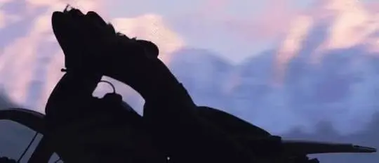 Pretty Awful Gif from Kanye's new (pretty damn awful) video | Scrolller
