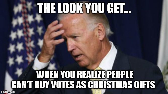 Gift cards for votes anyone?