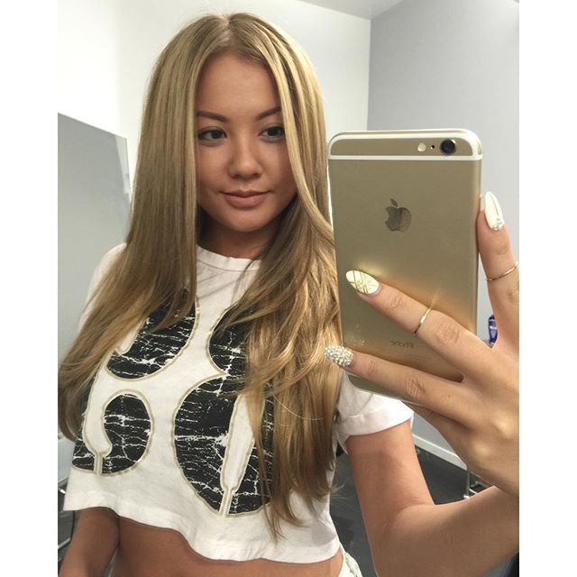 Gina Darling [MsGinaDarling] Scrolller