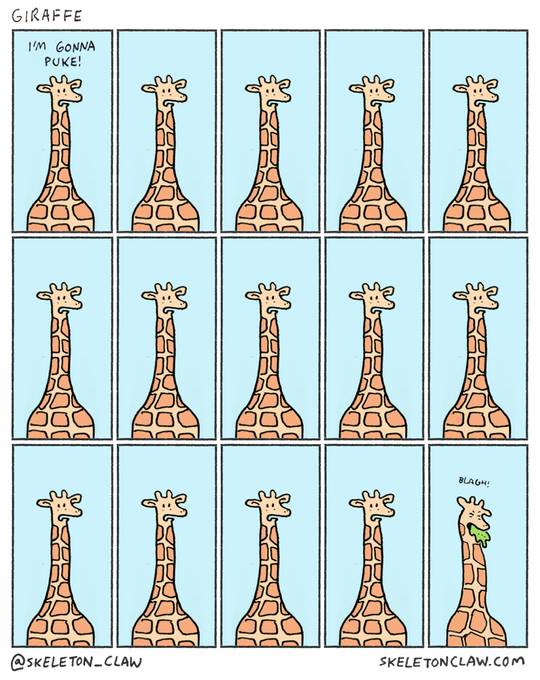 Giraffe
