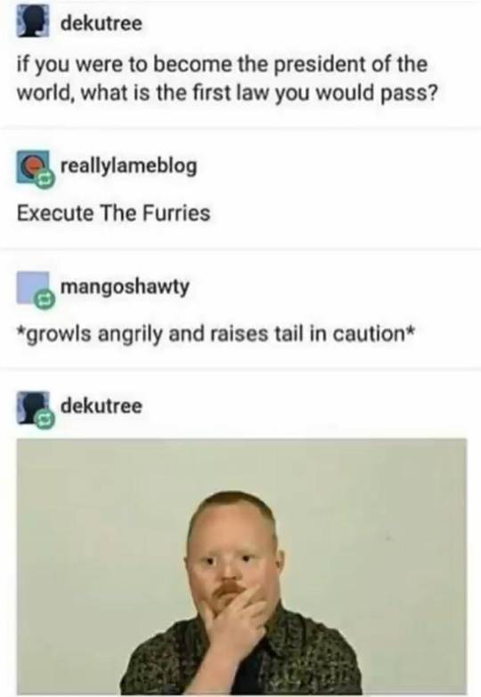 Give me karma reeeeee
