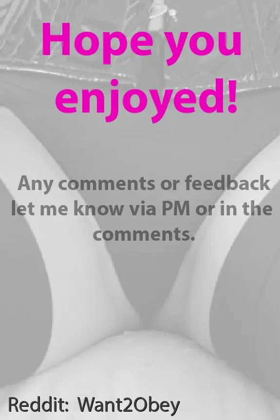 Curvy latina in lingerie and fishnets posing for ass worship and tease and denial caption stories