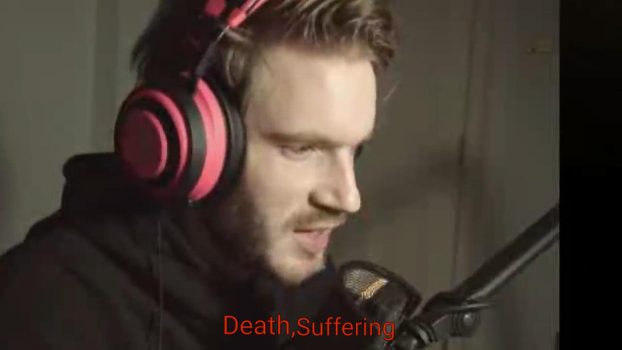 Glitchtale episodes be like :