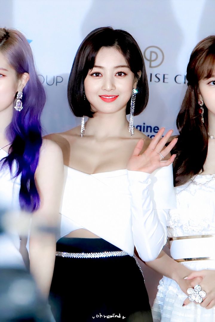 God Jihyo