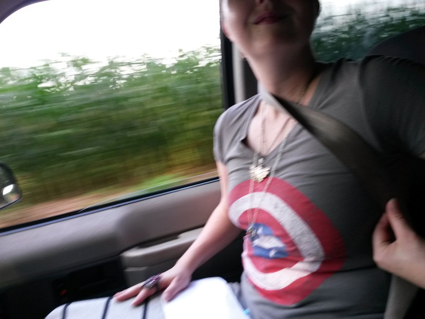 Going [f]or a drive | Scrolller