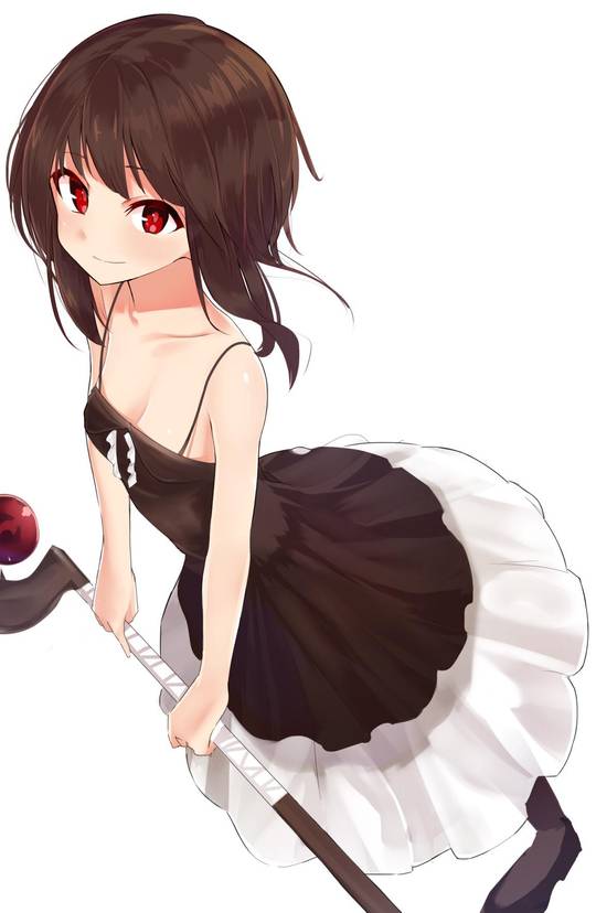 Going some place special?