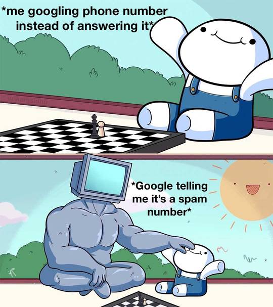 good guy google