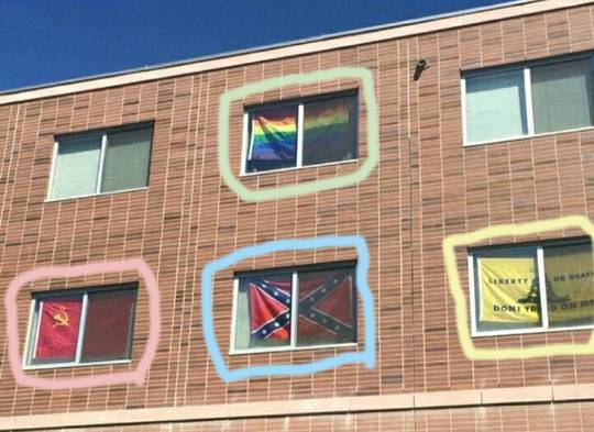 Good Old Helaman Halls