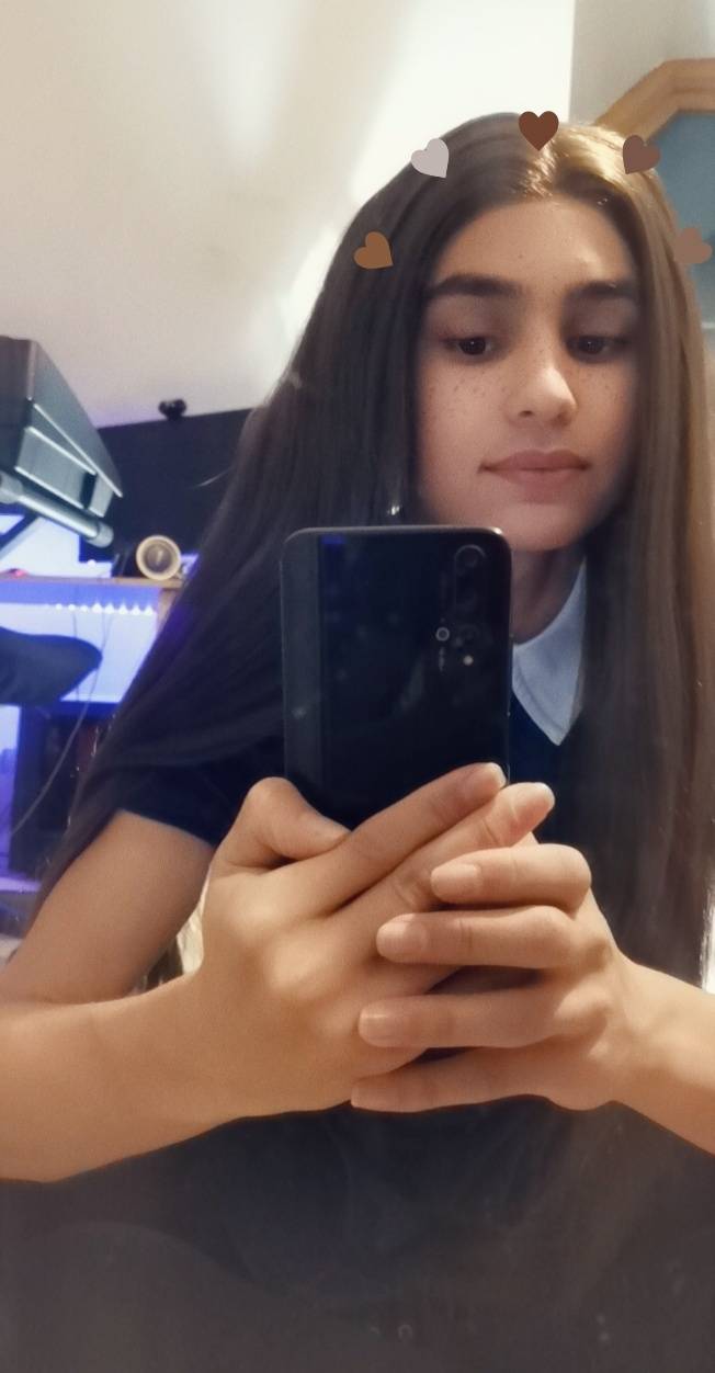 Goodnight cuties!😘