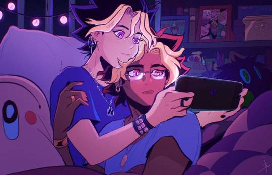Goodnight (Leario) [Yu-Gi-Oh!]