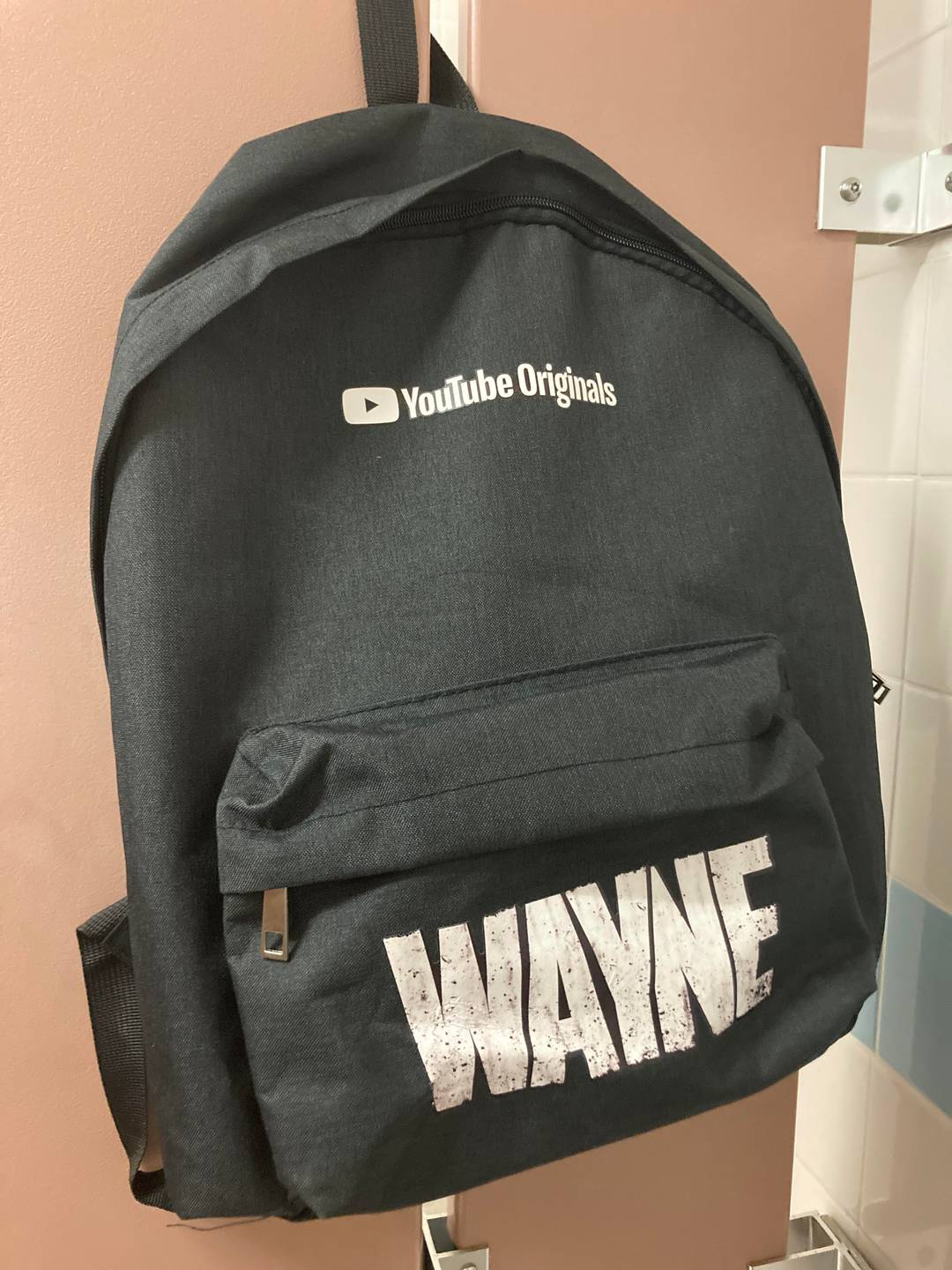 Wayne